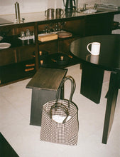 Load image into Gallery viewer, Traveller Tote - Tiramisu, Mimmi