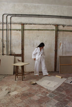 Load image into Gallery viewer, Sol pants, white