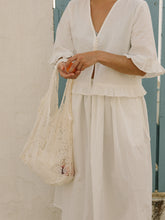 Load image into Gallery viewer, Lace Shopper