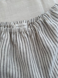 Sol Pants, ecru