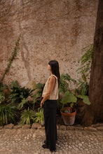 Load image into Gallery viewer, Cléa top, beige