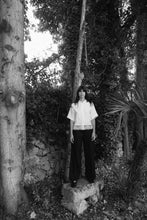 Load image into Gallery viewer, Paloma trousers, black
