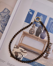 Load image into Gallery viewer, Smoky Quartz  Necklace