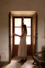 Load image into Gallery viewer, Odile skirt, beige