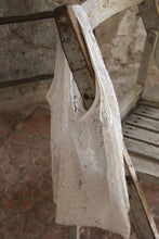 Load image into Gallery viewer, Lace Shopper