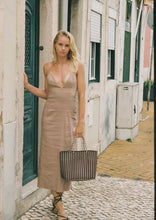 Load image into Gallery viewer, Eco Tote - Tiramisu, Mimmi