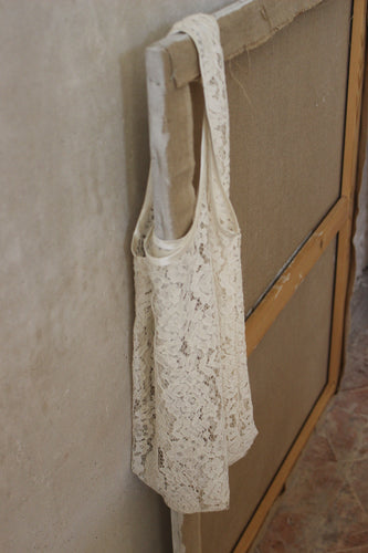 Lace Shopper