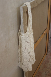 Lace Shopper