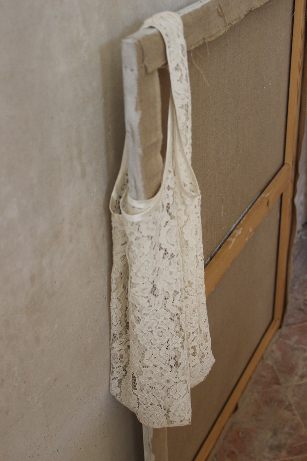 Lace Shopper
