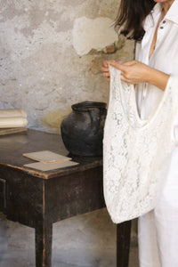 Lace Shopper