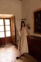Load image into Gallery viewer, Cléa top, beige