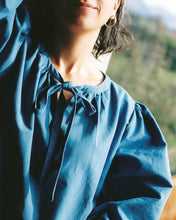 Load image into Gallery viewer, Joie tunic, blue
