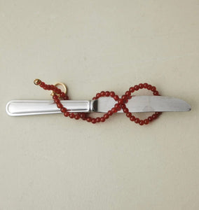 Carnelian Necklace