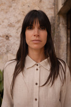 Load image into Gallery viewer, Ambre shirt, natural