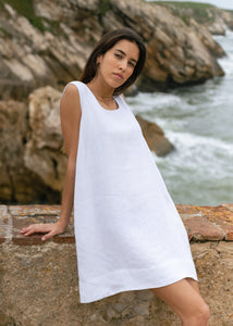 Sabrine Dress