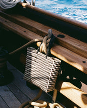 Load image into Gallery viewer, Traveller Tote - Tiramisu, Mimmi