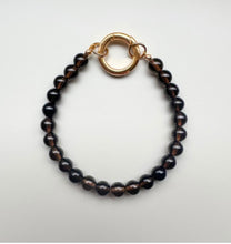 Load image into Gallery viewer, Smoky Quartz  Bracelet