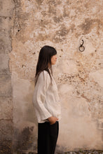 Load image into Gallery viewer, Ambre shirt, natural