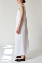 Load image into Gallery viewer, New Olivienne dress, white