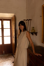 Load image into Gallery viewer, Cléa top, beige