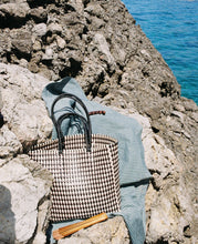 Load image into Gallery viewer, Traveller Tote - Tiramisu, Mimmi