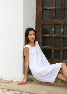 Sabrine Dress