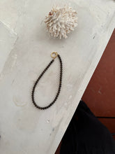 Load image into Gallery viewer, Smoky Quartz  Necklace