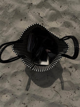Load image into Gallery viewer, Traveller Tote - Tiramisu, Mimmi