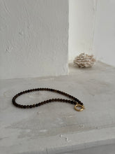 Load image into Gallery viewer, Smoky Quartz  Necklace