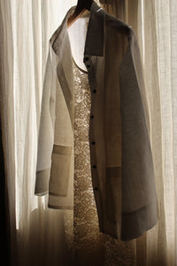 Ambre Shirt, white