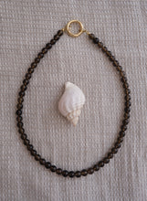 Load image into Gallery viewer, Smoky Quartz  Necklace