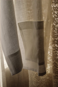 Ambre Shirt, white