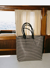 Load image into Gallery viewer, Traveller Tote - Tiramisu, Mimmi