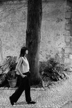 Load image into Gallery viewer, Cléa top, beige