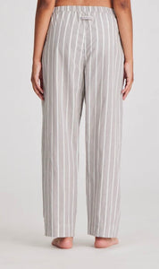 ASTRID PANT - PIN STRIPE