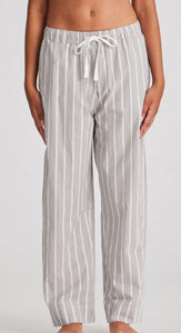 ASTRID PANT - PIN STRIPE