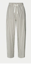 Load image into Gallery viewer, ASTRID PANT - PIN STRIPE