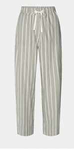 ASTRID PANT - PIN STRIPE