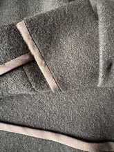 Load image into Gallery viewer, Suzanne jacket, dark brown