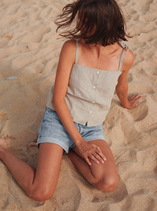 Top Sofia , natural