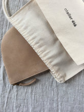 Load image into Gallery viewer, Clutch Louna - Beige