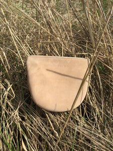 Clutch Louna - Beige