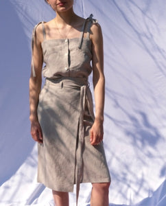 Top Sofia , natural