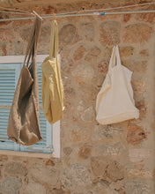 Load image into Gallery viewer, Linen Bag Lilou