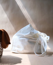 Load image into Gallery viewer, Linen Bag Lilou