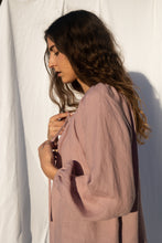 Load image into Gallery viewer, Lola Tunic, faded lavender