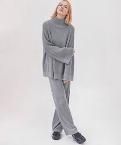 Rip Lounge Pants, grey