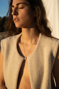 Paloma Wool Vest