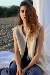 Paloma Wool Vest