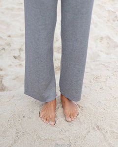 Rip Lounge Pants, grey